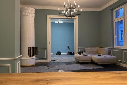 Wohnung Darmstadt Darmstadt-Nord - 2.5 Zimmer, 90 m&sup2;, 1.800&euro; | Angebot:25432472