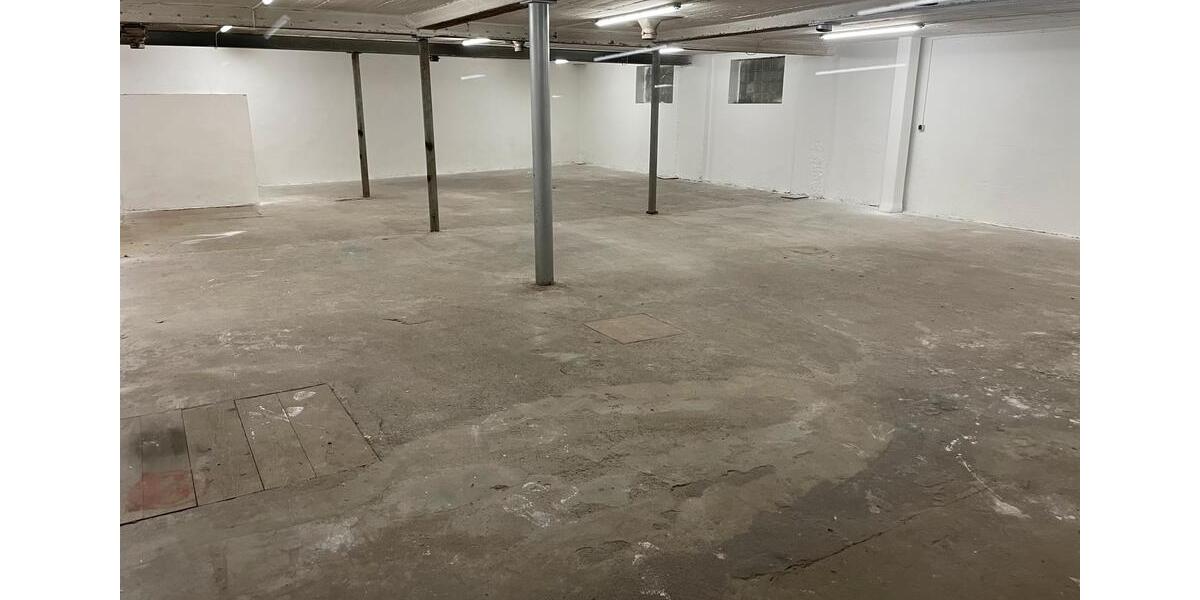 Gewerbeobjekt Ober-Ramstadt Ramstadt - 1.360&euro; | Angebot:25310490