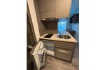 Etagenwohnung Darmstadt Bessungen - 1 Zimmer, 20 m&sup2;, 660&euro; | Angebot:26600851