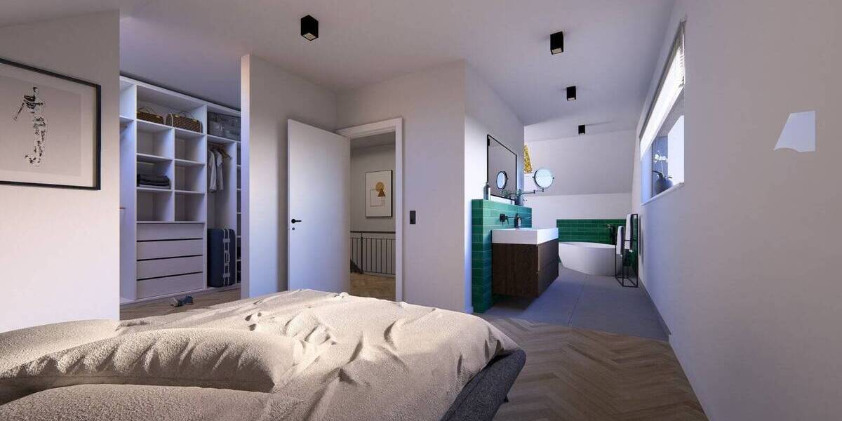 Einfamilienhaus Reinheim - 5 Zimmer, 197 m&sup2;, 810.000&euro; | Angebot:25690155