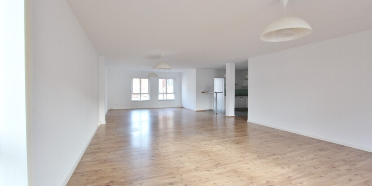 albero:) repräsentatives Firmendomizil - mit Aufzug 3 zimmer