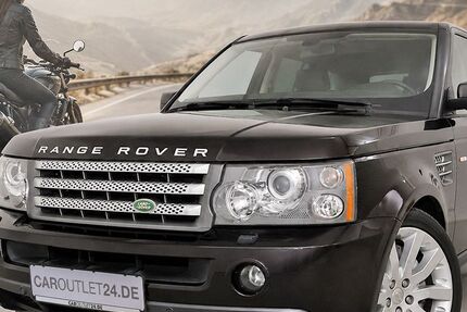 Land Rover Range Rover Sport 185.000 km 9.380 &euro; Frankfurt am Main 60386