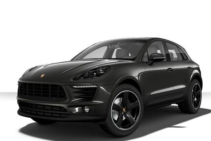 Porsche Macan 62.361 km 42.900 &euro; Hofheim 65719