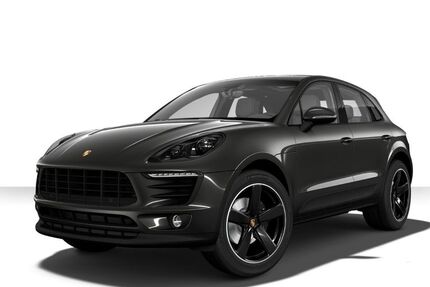 Porsche Macan 62.361 km 46.490 &euro; Hofheim 65719