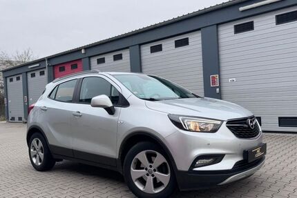 Opel Mokka 139.990 km 9.900 &euro; Groß Gerau 64521