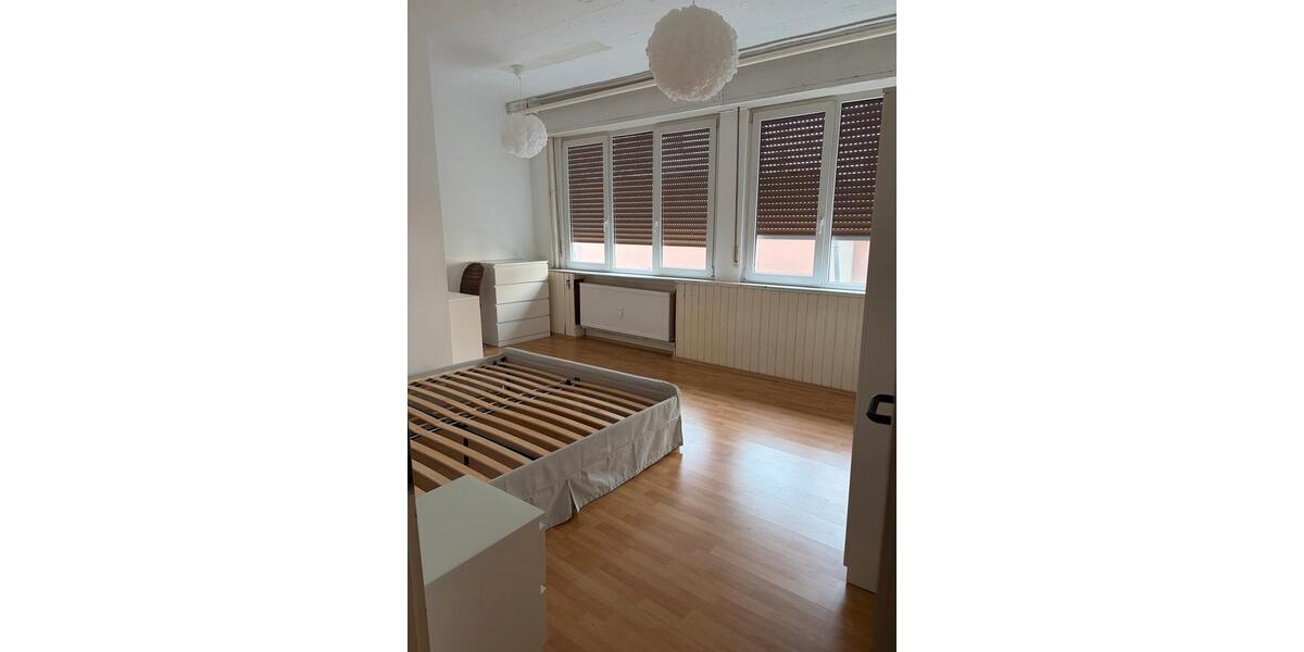 Erdgeschoßwohnung Darmstadt - 2 Zimmer, 54 m&sup2;, 1.150&euro; | Angebot:26289190