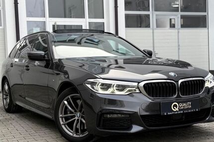BMW 530 55.000 km 34.990 &euro; Büttelborn 64572