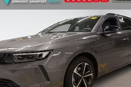 Opel Astra 12.770 km 19.960 &euro; Griesheim 64347