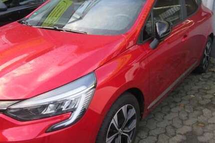 Renault Clio 26.000 km 18.490 &euro; Lautertal 64686