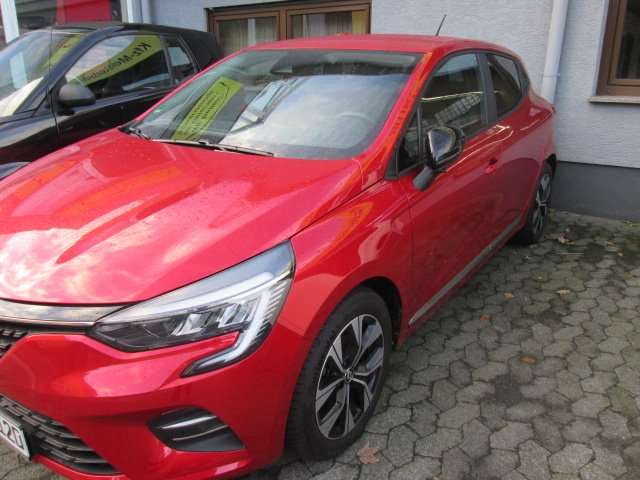 Renault Clio 26.000 km 18.490 &euro; Lautertal 64686