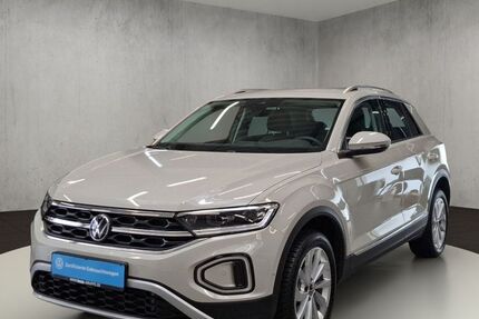 VW T-Roc 26.210 km 28.400 &euro; Dietzenbach 63128