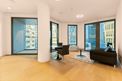 Wohnung Frankfurt am Main Innenstadt - 2 Zimmer, 56 m&sup2;, 1.900&euro; | Angebot:25263405