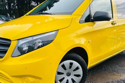 Mercedes-Benz Vito 187.000 km 24.490 &euro; Nauheim 64569
