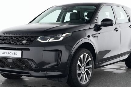 Land Rover Discovery Sport 23.800 km 39.550 € Weiterstadt 64331
