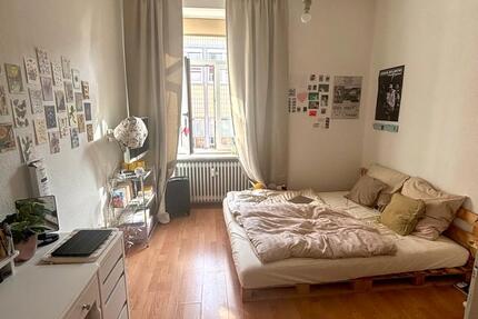 Wohnung Offenbach am Main Buchrain - 3 Zimmer, 65 m&sup2;, 445&euro; | Angebot:25422435