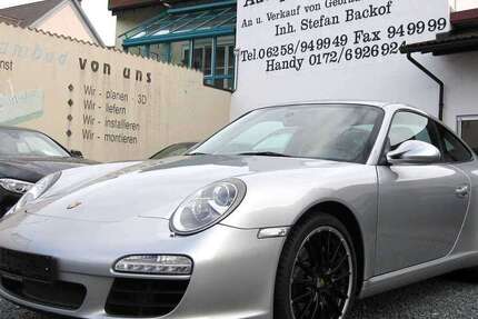 Porsche 997 238.000 km 39.999 &euro; Biebesheim 64584