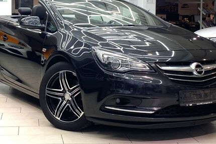 Opel Cascada 354.000 km 3.900 &euro; Neu-Isenburg 63263