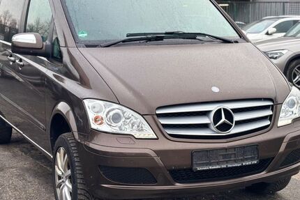 Mercedes-Benz Viano 415.878 km 14.390 &euro; Frankfurt am Main 65933