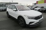 VW Tiguan Active 1.5, NAVI, LED 88.000 km 24.890 € Gernsheim 64579