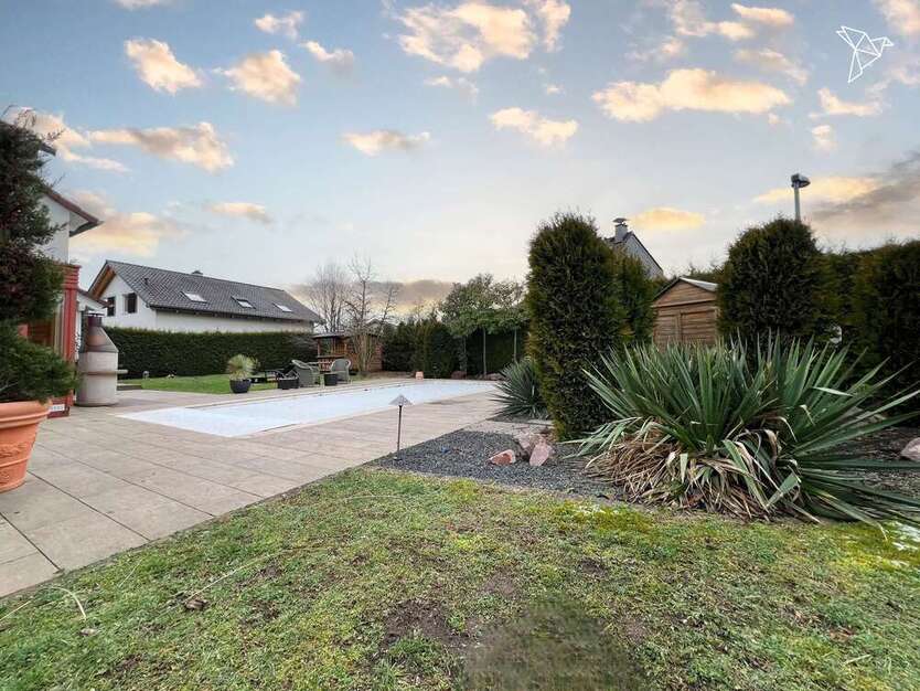 Grundstück zu verkaufen in Offenbach am Main 360.000 € 400 m²