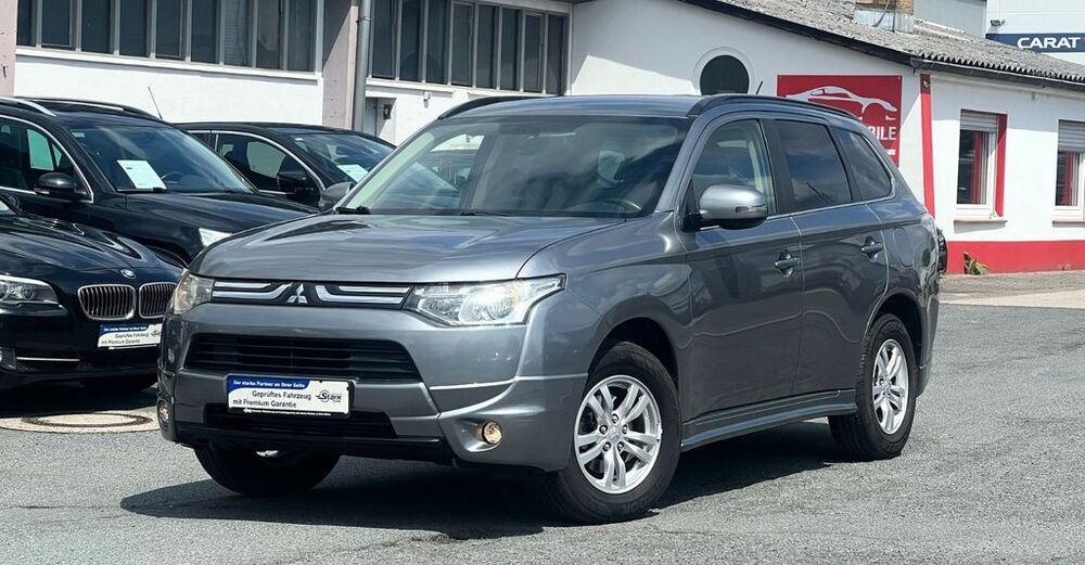 Outlander