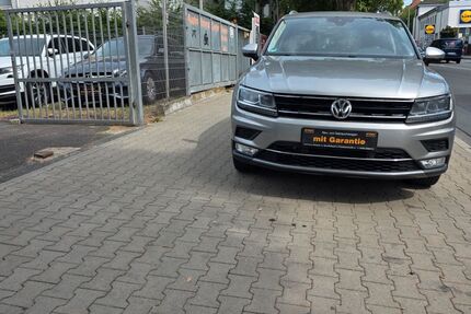 VW Tiguan 189.000 km 16.600 &euro; Offenbach 63071