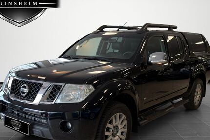 Nissan Navara 139.428 km 18.900 &euro; Ginsheim-Gustavsburg 65462