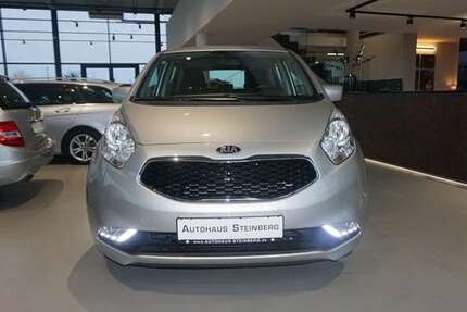 Kia Venga 20.000 km 11.900 &euro; Dietzenbach 63128