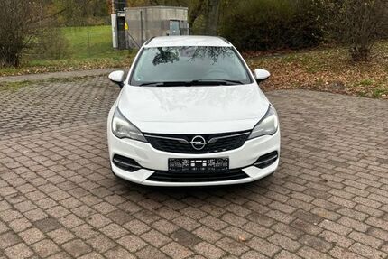 Opel Astra 89.000 km 12.599 &euro; Hahnheim 55278