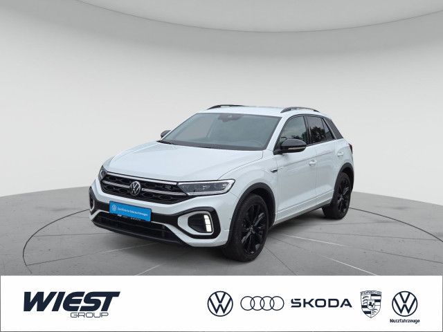 VW T-Roc 33.828 km 29.680 &euro; Darmstadt 64295
