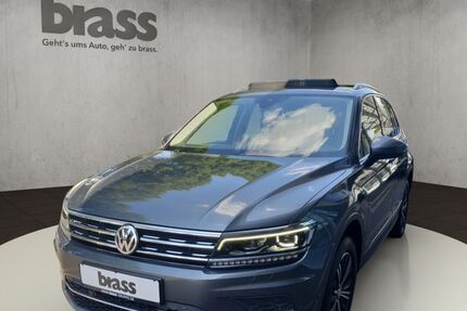 VW Tiguan 75.000 km 18.680 &euro; Offenbach 63075