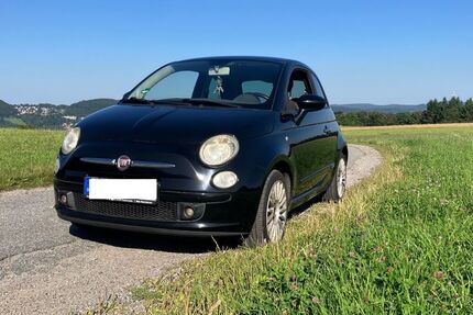 Fiat 500 203.755 km 2.300 &euro; Lindenfels 64678