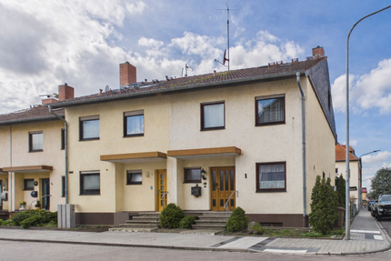 Haus Lorsch - 5 Zimmer, 143 m&sup2;, 449.000&euro; | Angebot:25642853