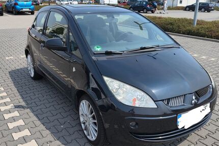 Mitsubishi Colt 214.000 km 1.250 &euro; Langen 63225