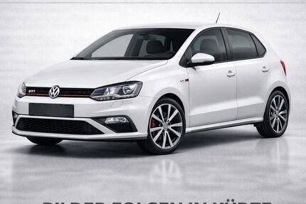 VW Polo 124.662 km 12.490 &euro; Bensheim 64625