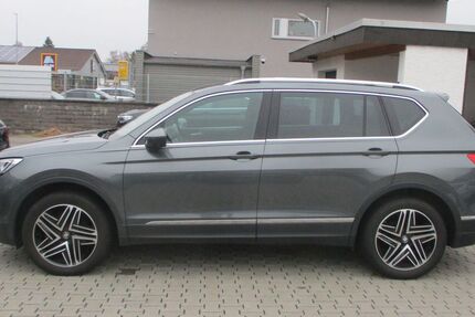 Seat Tarraco 138.925 km 19.999 &euro; Babenhausen 64832
