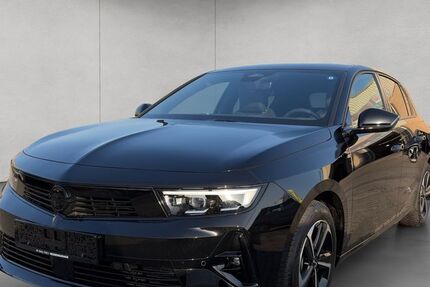 Opel Astra 14.834 km 23.950 &euro; Frankfurt 60386