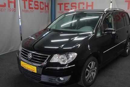 VW Touran 193.068 km 5.990 € Pfungstadt 64319