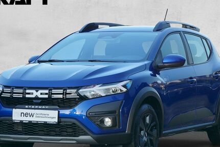 Dacia Sandero 5.700 km 15.600 &euro; Seeheim-Jugenheim 64342