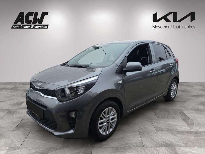 Picanto