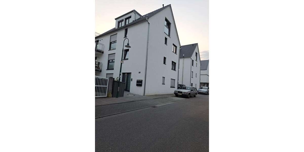 Etagenwohnung Darmstadt-Eberstadt Eberstadt - 3 Zimmer, 95 m&sup2;, 1.520&euro; | Angebot:27135340