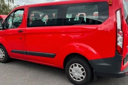 Ford Transit Custom 233.000 km 9.990 &euro; Dreieich 63303
