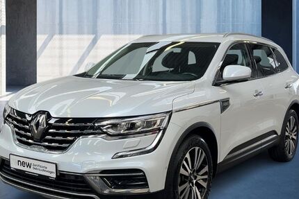 Renault Koleos 49.920 km 29.380 &euro; Frankfurt / Main 60314