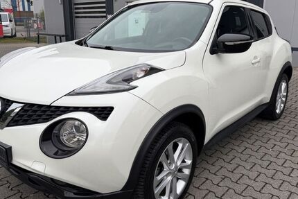 Nissan Juke 245.088 km 5.199 &euro; Offenbach am Main 63067