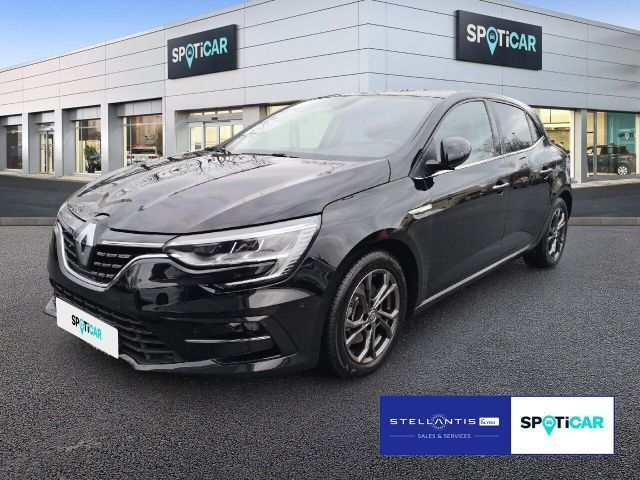 Renault Megane E-TECH 73.699 km 15.980 &euro; Neu-Isenburg 63263
