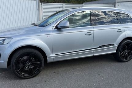 Audi Q7 219.000 km 14.900 &euro; Hofheim 65719