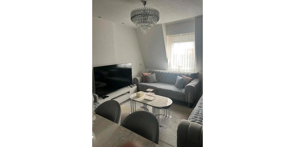 Etagenwohnung Flörsheim am Main - 3 Zimmer, 90 m&sup2;, 1.500&euro; | Angebot:25017582