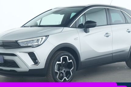 Opel Crossland (X) 17.132 km 20.899 &euro; Dietzenbach bei Frankfurt 63128