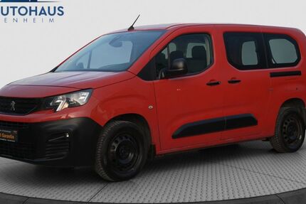 Peugeot Partner 139.678 km 9.900 &euro; Bodenheim 55294