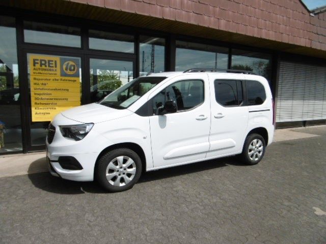 Opel Combo 59.000 km 19.480 &euro; Gustavsburg 65462